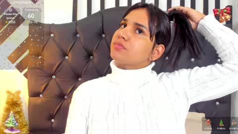 Snapshot of kagome01 chatting on December 29, 1:38 pm kagome01 online show from December 29, 1:38 pm