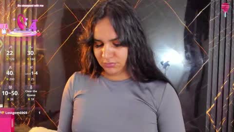 Snapshot of kagome01 chatting on September 9, 1:21 pm kagome01 online show from September 9, 1:21 pm