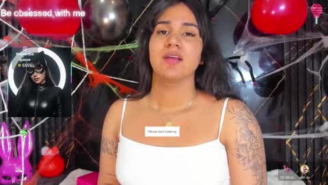 kagome01 online show from October 27, 1:04 pm