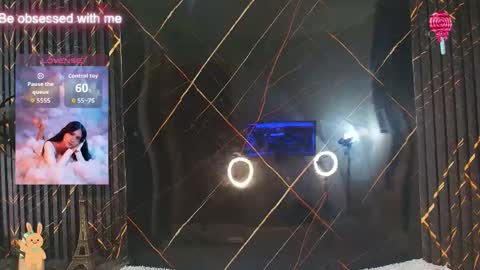 kagome01 online show from February 18, 1:18 pm