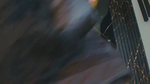 kagome01 online show from February 27, 2:28 pm