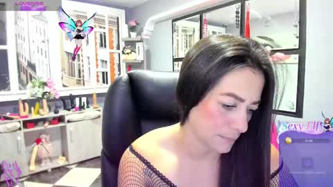 Snapshot of kagomme_h chatting on February 26, 7:09 am Antonella online show from February 26, 7:09 am