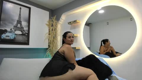 Snapshot of kagomme_h chatting on October 8, 5:16 am Antonella online show from October 8, 5:16 am