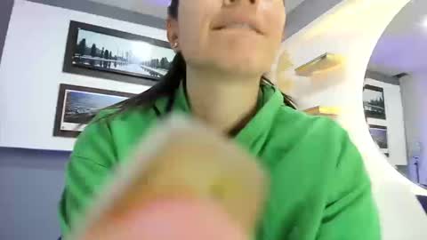 Antonella online show from March 21, 4:39 am