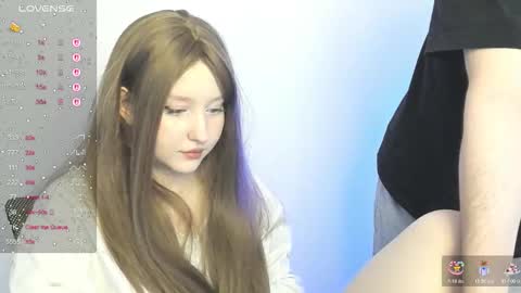 kagura_umbrella online show from January 9, 12:52 pm