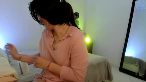 ChloeIndependient model online show from January 4, 7:55 pm