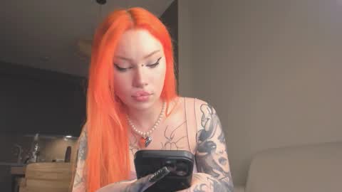 Kira online show from March 21, 5:38 pm