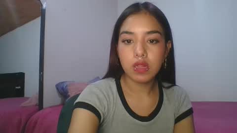 Snapshot of kahelipurple chatting on January 19, 12:38 am KAHELIINDEPENDENT MODEL online show from January 19, 12:38 am