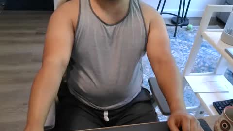 Snapshot of kai319206 chatting on October 6, 10:51 pm kai319206 online show from October 6, 10:51 pm