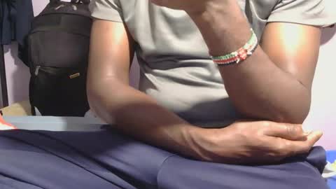 kai91799 online show from March 7, 9:50 am