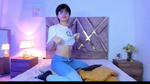 Kai online show from March 18, 9:51 pm