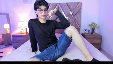 Kai online show from March 22, 8:23 pm