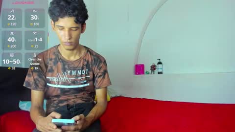 kai_bormann online show from October 6, 3:04 am