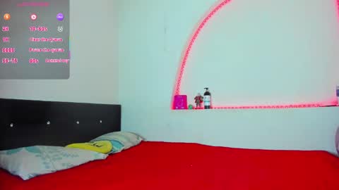 kai_bormann online show from October 12, 3:05 am