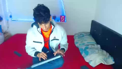 kai_bormann online show from October 16, 3:18 am