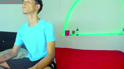 kai_bormann online show from October 23, 7:12 pm
