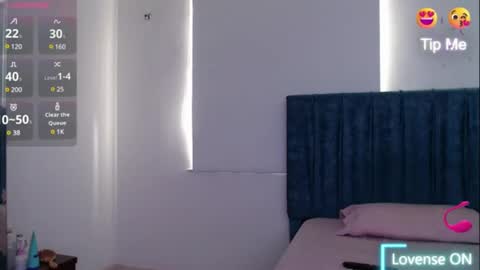 Snapshot of kai_falcon chatting on February 10, 7:38 pm KaiLy online show from February 10, 7:38 pm