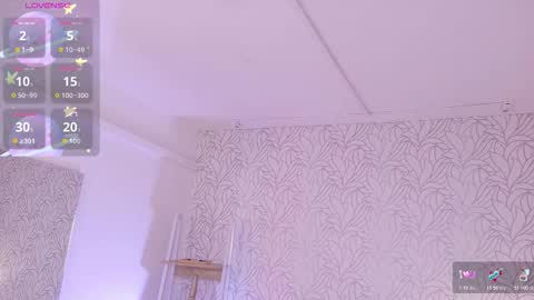 KaiLy online show from March 25, 7:42 pm