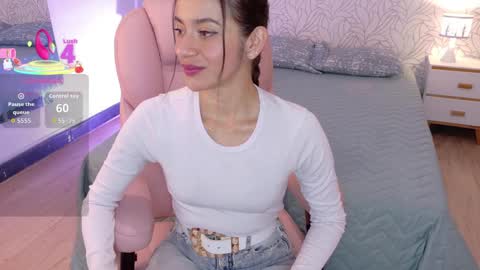 KaiLy online show from April 2, 1:20 pm