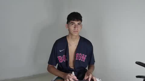 Kai online show from September 13, 7:24 pm