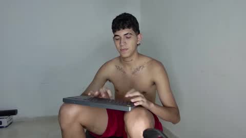 Kai online show from October 2, 12:28 am