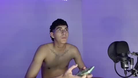 Kai online show from October 19, 5:19 am