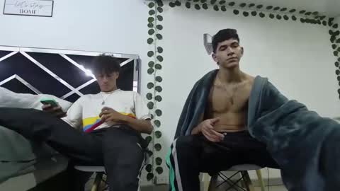 Kai online show from December 5, 12:30 am