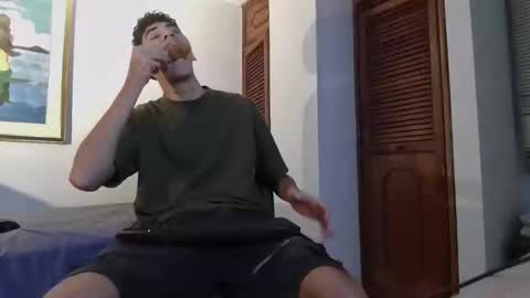 Snapshot of kai_lord_ chatting on March 16, 2:17 am Kai online show from March 16, 2:17 am