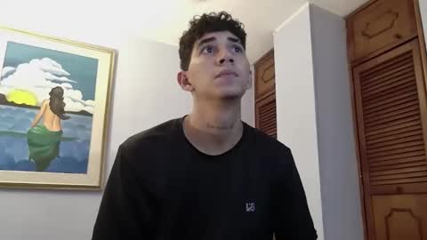 Snapshot of kai_lord_ chatting on April 12, 4:50 am Kai online show from April 12, 4:50 am