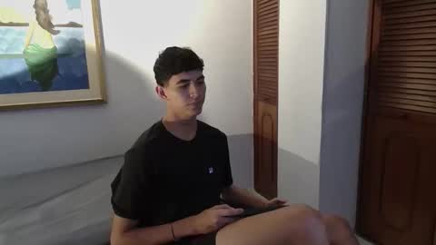 Snapshot of kai_lord_ chatting on April 13, 2:39 am Kai online show from April 13, 2:39 am