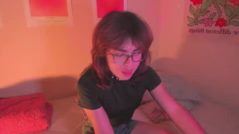 Snapshot of kai_novoa chatting on September 27, 1:54 am Kai Novoa online show from September 27, 1:54 am