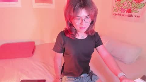 Snapshot of kai_novoa chatting on October 14, 8:31 pm Kai Novoa online show from October 14, 8:31 pm