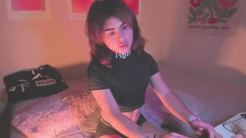 Snapshot of kai_novoa chatting on October 31, 1:39 am Kai Novoa online show from October 31, 1:39 am