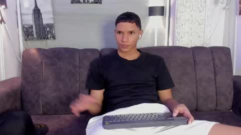 KAI online show from January 9, 3:09 am