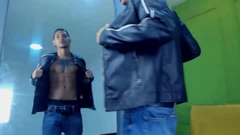 KAI online show from March 21, 3:44 am