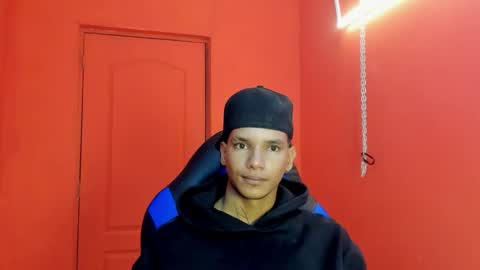 KAI online show from March 23, 3:21 am