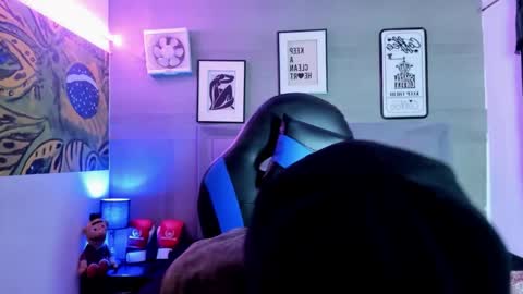 KAI online show from March 27, 3:23 am