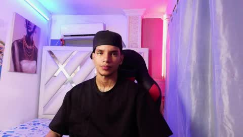 KAI online show from April 12, 2:16 am