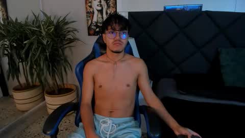 kai_storn online show from February 18, 11:17 am