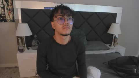 kai_storn online show from February 22, 11:09 am