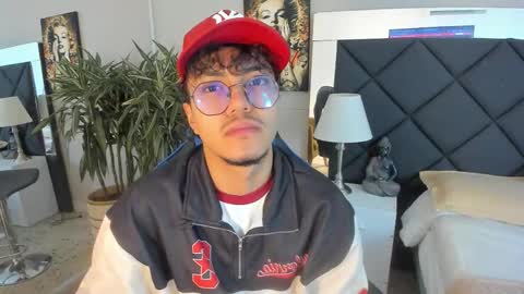 kai_storn online show from March 15, 11:16 am