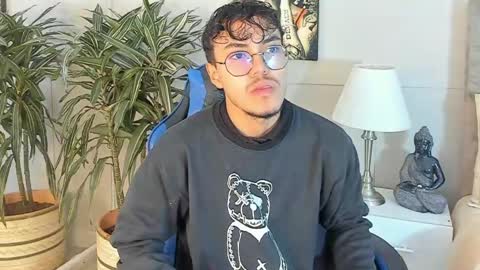 kai_storn online show from April 19, 11:09 am