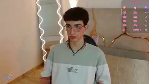 kai_tay1 online show from April 23, 11:31 am