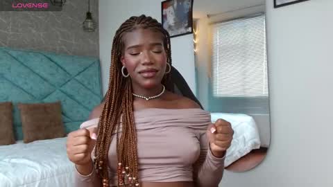 KAIA online show from January 20, 7:46 pm