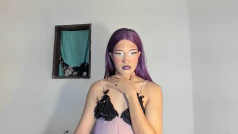 kaiacatriona online show from February 24, 3:15 am