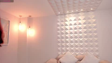 Kaia Ferreira online show from January 15, 11:53 am