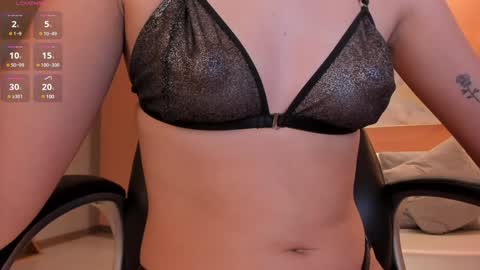 Kaia Ferreira online show from January 24, 4:39 pm