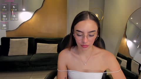 Kaia Ferreira online show from January 31, 3:33 pm