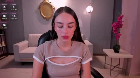 Kaia Ferreira online show from February 19, 11:49 am