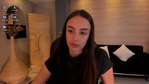 Kaia Ferreira online show from February 26, 3:08 pm